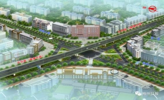 华隧综合地下管廊