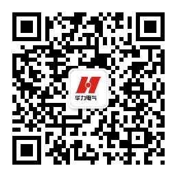 微信公众号二维码