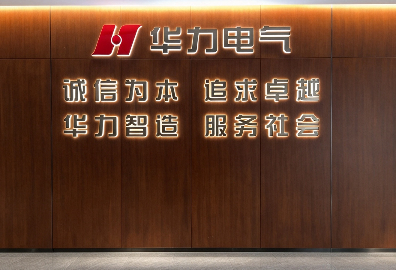 公司简介 banner h5