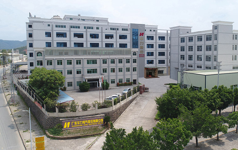 厂房面积